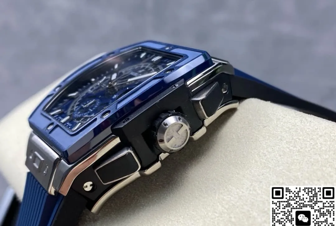 BB Factory Hublot BIG BANG Soul 642.NL.7170.RX 1:1 Best Edition Replica Watch